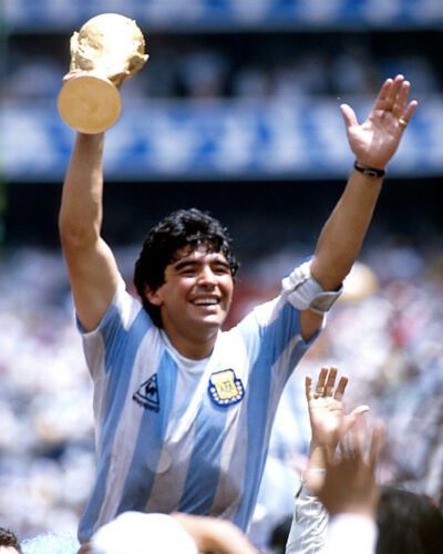 World Cup Golden Ball winners - 2